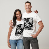 Cat Astronaut T-Shirt (Unisex)