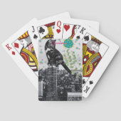 cat attack money boom! spielkarten (Rückseite)