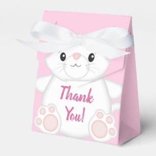 Cat Baby Dusche Kitty Pink Geschenkschachtel