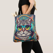 -Cat bag for shopping Tasche (Von Nahem)
