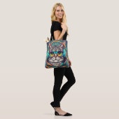 -Cat bag for shopping Tasche (Am Model)