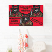 CAT BANNER (Insitu)