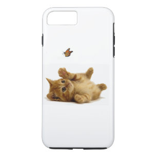 Cat-Bild für iPhone-6-Plus-Tough Case-Mate iPhone Hülle