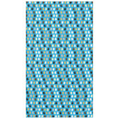 Cat Birthday Party Tischdecke (Vorderseite)