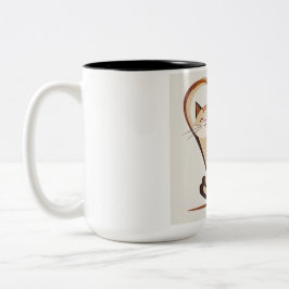 Cat Bliss Tasse