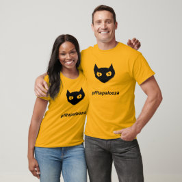 Cat Boo pfftapalooza T-Shirt