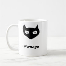Cat Boo Pwnage