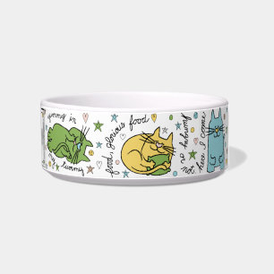 CAT-Bowl Medium Napf