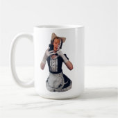 Cat Boy Ted Tasse (Links)