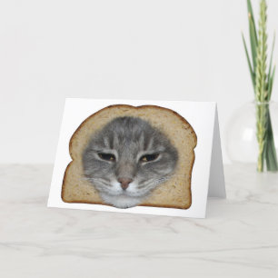Cat Breader Karte