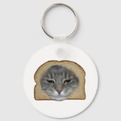 Cat Breader Schlüsselanhänger (Vorderseite)