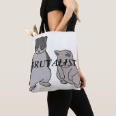 CAT BRUTALIST TASCHE (Von Nahem)