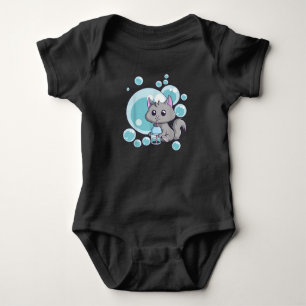 Cat Bubble Tee-Geschenk   Witziges Boba Tee Katzen