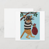 Cat Burglar (Vorne/Hinten)