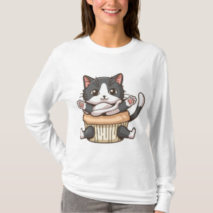 CAT Cake T-Shirt