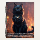 Cat Calendar Planer (Vorderseite)