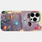 Cat Case (Rückseite (Horizontal))