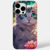 Cat Case (Rückseite)