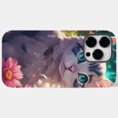 Cat Case (Rückseite (Horizontal))