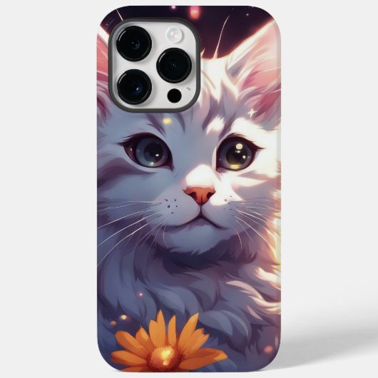 Cat Case (Rückseite)