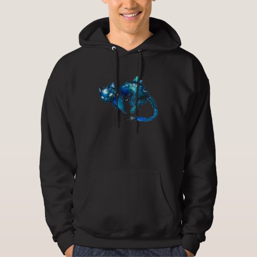 Cat cat  Cat  ca   cat women  3 Hoodie (Vorderseite)