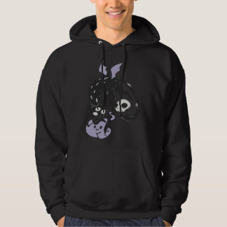 Cat cat Cat ca cat women Hoodie