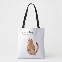 cat cat cat tasche