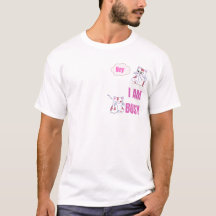 Cat-ching Einige ZZZ T-Shirt
