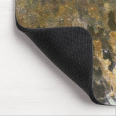 Cat City von Théophile Steinlen Mousepad (Ecke)