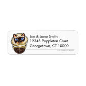 Cat Clean and Simple (Vorne)