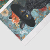 Cat Collage Junk Journal Dekoupage Tissue Paper Seidenpapier (Ausschnitt)