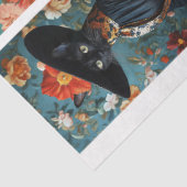 Cat Collage Small Projects Junk Journal-Decoupage Seidenpapier (Ausschnitt)