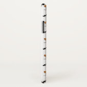 Cat Commands Case-Mate iPhone Hülle (Hinten/Rechts)