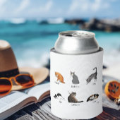 Cat Commands Dosenkühler