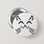 Cat Contributer Button (Vorne & Hinten)