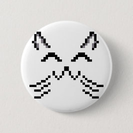 Cat Contributer Button
