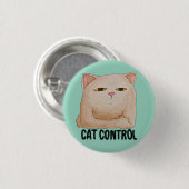 Cat Control Button (Vorne & Hinten)
