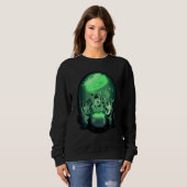 Cat Coven Sweatshirt (Vorne ganz)