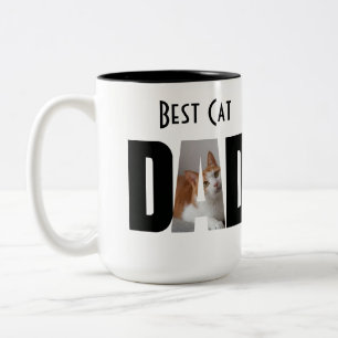 Cat Dad  TASSE