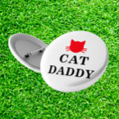Cat Daddy Button