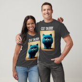 CAT-DADDY-T - SHIRT (Unisex)