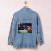 Cat & Dog Cosy Jacket Jeansjacke (Hangar)