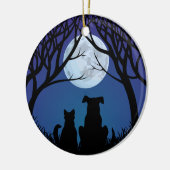 Cat & Dog Ornament Beauty & Spa (Links)