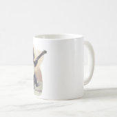 Cat Duo Tasse (VorderseiteRechts)