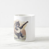 Cat Duo Tasse (Mittel)