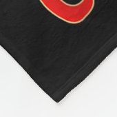 Cat _ Dy Cougar -funny Halloween For Men Women Kid Fleecedecke (Ecke)