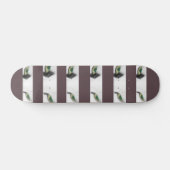 Cat Eyes Skateboard (Horizontal)