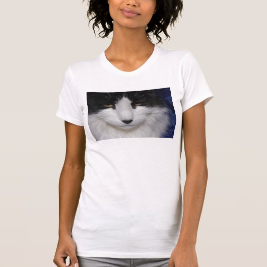 Cat Eyes T-Shirt (Vorderseite)