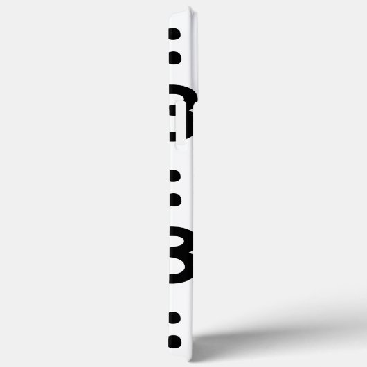 Cat Face Emoticon:3 Case-Mate iPhone Hülle (Rückseite / Rechts)