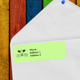 Cat Face Green Eyes Whiskers